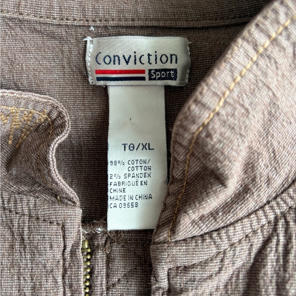 light jacket - Picture 3 of 7